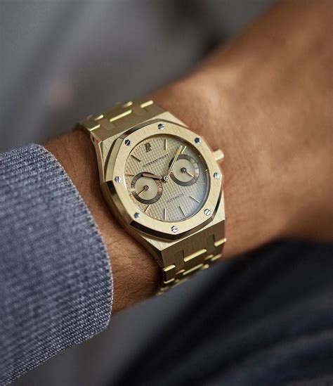 buy Audemars Piguet